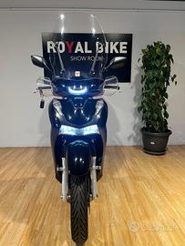 HONDA SH 150 ABS -2023 pass. incl 2anni digaranzia