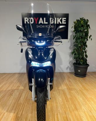 HONDA SH 150 ABS -2023 pass. incl 2anni digaranzia