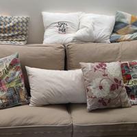 Divano letto ikea 