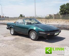 TRIUMPH TR7 2.0 Cabrio