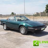 TRIUMPH TR7 2.0 Cabrio