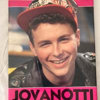 Libro Jovanotti (Lorenzo Cherubini) Forte Editore