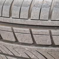 Gomme estive Autostone 235/50/19