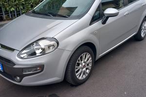 grande punto evo "Rotta"