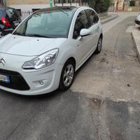 CITROEN C3 ESCLUSIVE 1.6 HDI