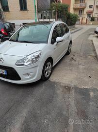 CITROEN C3 ESCLUSIVE 1.6 HDI
