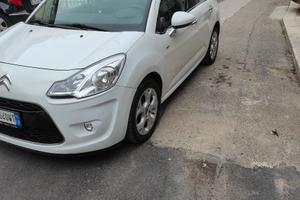 CITROEN C3 ESCLUSIVE 1.6 HDI