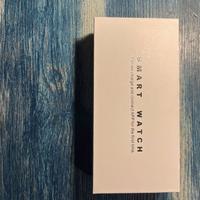 SMARTY WATCHES OROLOGIO DA POLSO DIGITALE