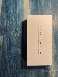 SMARTY WATCHES OROLOGIO DA POLSO DIGITALE