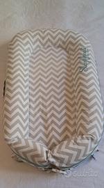 Sleepyhead deluxe plus bambini