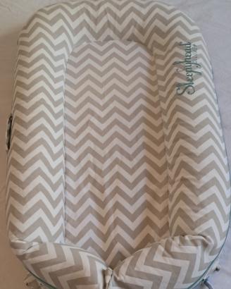 Sleepyhead deluxe plus bambini