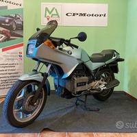 Bmw k 75 s - 1987
