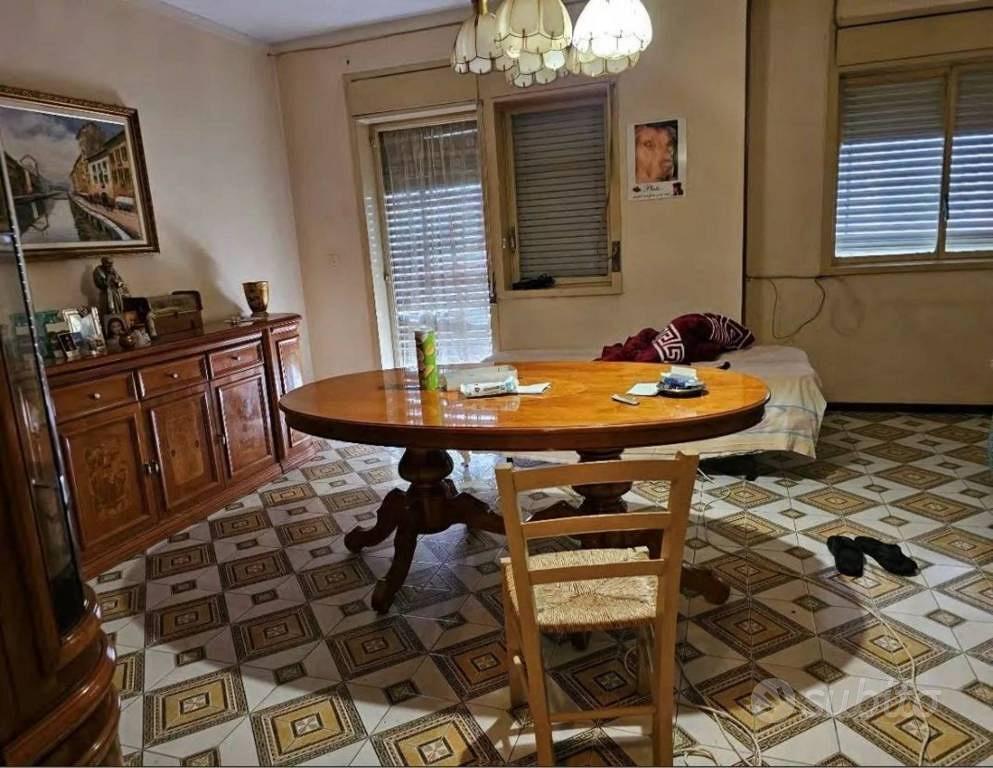 Appartamento – Carlentini - Vista 4