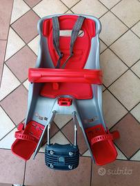 SEGGIOLINO BICI