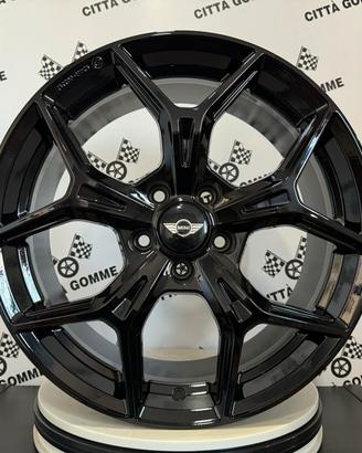 Cerchi in lega Mini Countryman 2017 Clubman Cooper