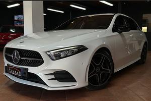 Mercedes-Benz A 180 AMG #11894