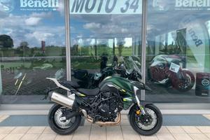 Benelli TRK 702 - 2026 PROMOZIONE