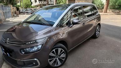 Citroen Grand C4 Picasso
