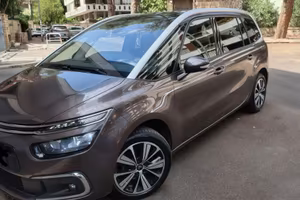 Citroen Grand C4 Picasso