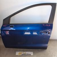 Portiera porta anteriore sx sinistra seat ibiza 5