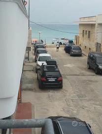 Vacanze vista mare porto cesareo torre lapillo