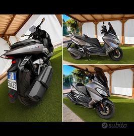 Wottan storm 300