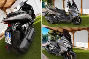 Wottan storm 300
