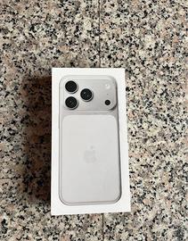 Apple iPhone 17 Pro Max 512GB