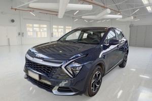 KIA SPORTAGE 1.6 CRDI MHEV BUSINESS 2WD DCT SUV