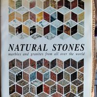 NATURAL STONES CATALOGO 1992