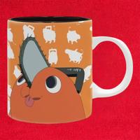 Chainsaw Man - Mug - Tazza 320ml - Pochita