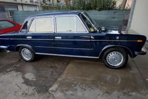 FIAT 125 special 1971