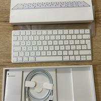 Apple Magic Keyboard (ITA) come nuova con scatola
