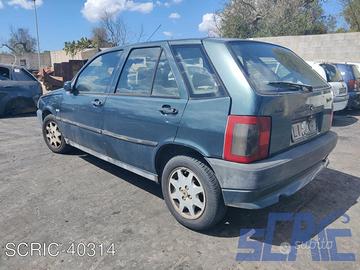 FIAT TIPO 160 1.6 I.E 75CV 92-95 -Ricambi