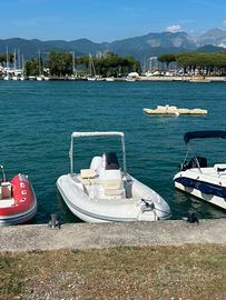 Gommone 6,5 mt