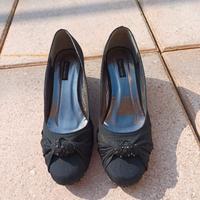 Scarpe donna décolleté 