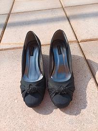 Scarpe donna décolleté 