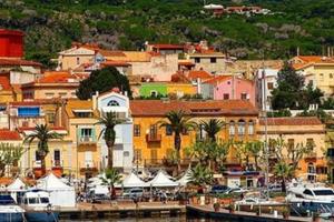 Casa a Carloforte a 200m dal porto