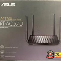 ASUS ROUTER AC1200  RT-AC57U