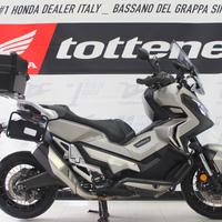 HONDA X-ADV 750 DCT ABS TC UNICO PROPRIETARIO ACES
