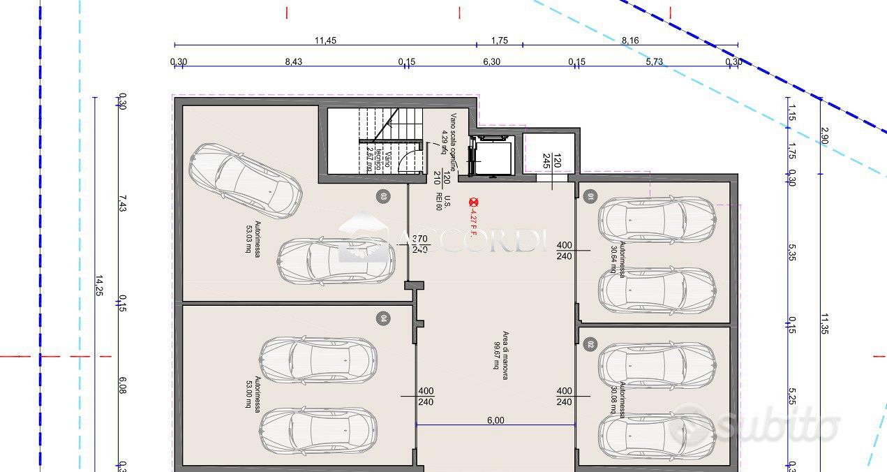 Appartamento – Maser, Muliparte - Vista 3