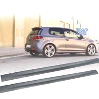 MINIGONNE VOLKSWAGEN VW GOLF 6 LOOK R20