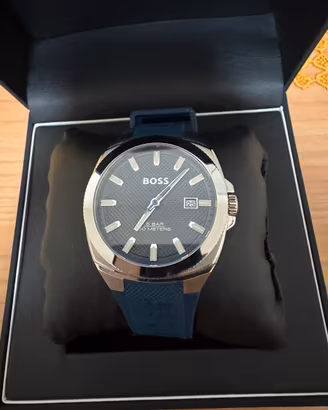 Orologio Hugo Boss