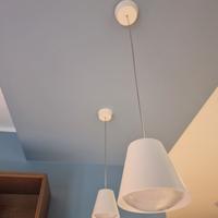 Faretti sospesi LINEA LIGHT