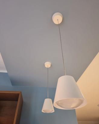 Faretti sospesi LINEA LIGHT