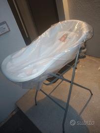vasca da bagno per neonati 