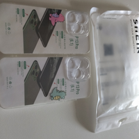 Coppia cover iPhone 13Pro