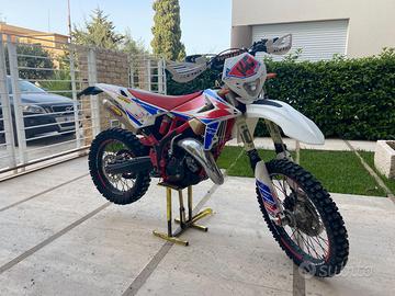 Beta 125 rr 2T
