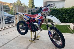 Beta 125 rr 2T