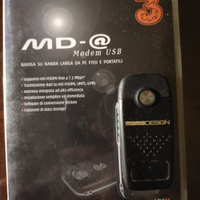 Chiavetta internet tre